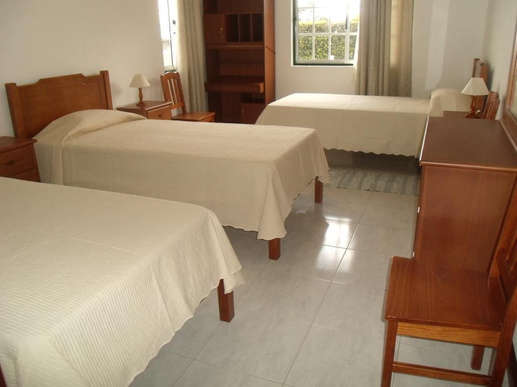 Hotel Tropical Fruit Garden Velas Zewnętrze zdjęcie