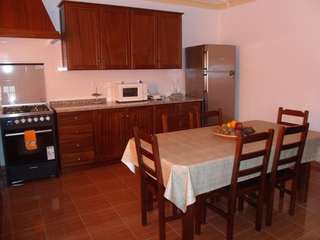 Hotel Tropical Fruit Garden Velas Zewnętrze zdjęcie