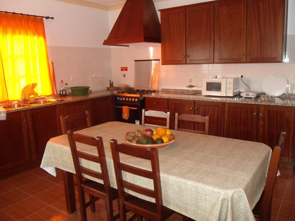 Hotel Tropical Fruit Garden Velas Zewnętrze zdjęcie