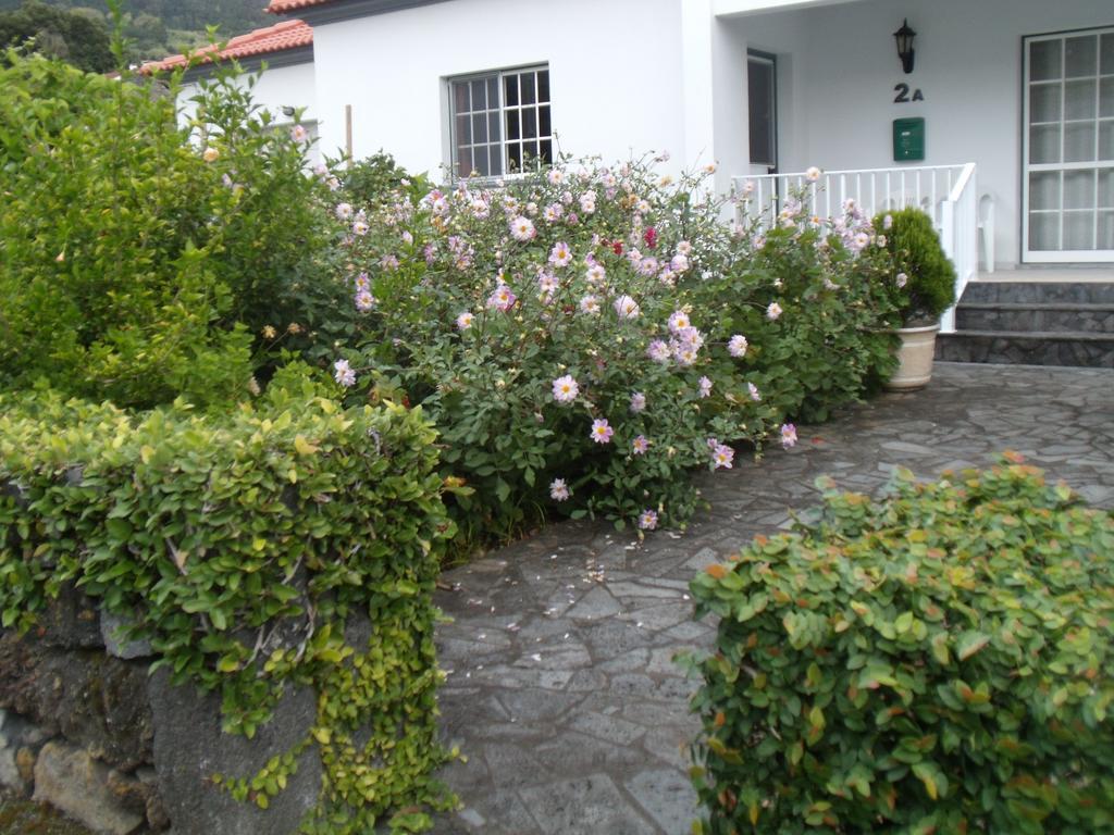 Hotel Tropical Fruit Garden Velas Zewnętrze zdjęcie