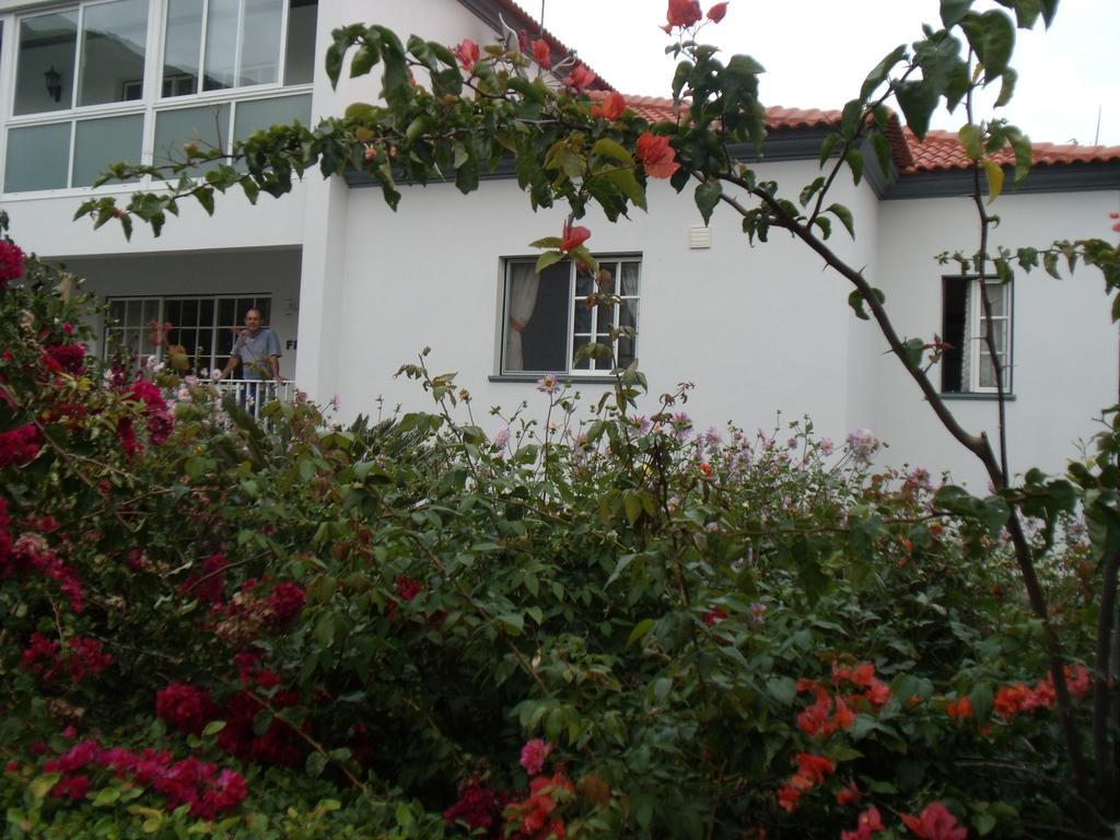 Hotel Tropical Fruit Garden Velas Zewnętrze zdjęcie